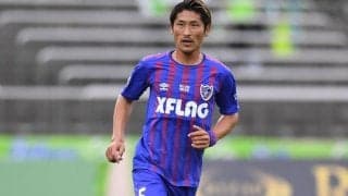 昨季までFC東京でプレーしたDF丹羽大輝がスペイン4部に移籍！ 35歳で初の海外挑戦