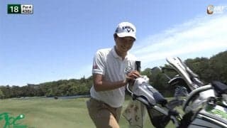 【動画】JPC開幕！晴天に恵まれた初日のナイスプレー集