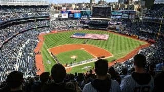 【MLB】ヤンキース＆メッツ、ワクチン接種で無料チケット配布　接種者は定員100％に緩和