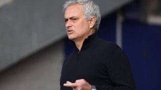 「アンチフットボール…最悪の監督」ラツィオOBがローマ就任内定のモウリーニョを酷評