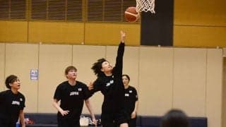 「可能性がゼロではないのなら諦めずに」…女子日本代表・本橋菜子の強い意思