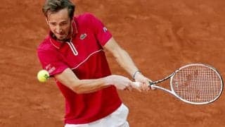  メド 熱戦の末に8強入りならず 