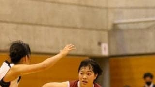 江戸川大にラスト３分で劇的逆転！ベスト８進出