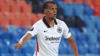 フランクフルト、重鎮DFチャンドラーと2025年まで契約延長!