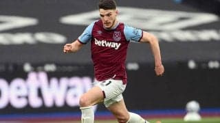 シティ、フェルナンジーニョ退団の場合の後釜はライスに!