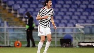 ユナイテッドが4季ぶりの決勝進出!　ローマに意地の勝利許すも初戦のアドバンテージで逃げ切る《EL》