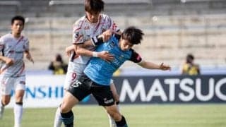 偶然生まれた「チャンピオンシップ」が川崎と名古屋にもたらしたもの