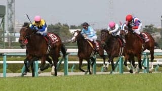 ディープボンドが凱旋門賞挑戦