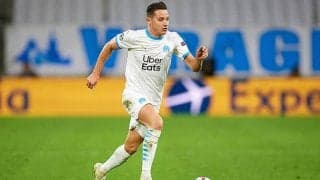 マルセイユのエースFWトヴァンがティグレス移籍へ!　元同僚ジニャックが在籍