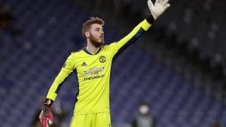 レーティング：ローマ 3-2(AGG:5-8) マンチェスター・ユナイテッド《EL》