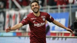 元神戸のダビド・ビジャ氏がインドのオディシャFCのアドバイザーに就任!