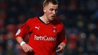 ケインが来季も古巣レイトン・オリエントのKitスポンサー継続!　今回は退役軍人の支援団体をサポート