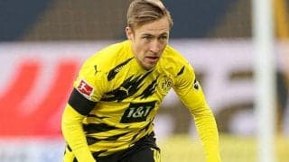 ドルトムントがパスラックと2023年まで契約延長！