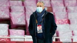 クラブ史上初の決勝進出、ビジャレアル会長が歓喜「ついに資格を獲得した」