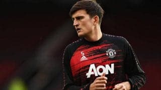 ローマ退けEL決勝進出！喜ぶマグワイア「あとは優勝を勝ち取るだけ」