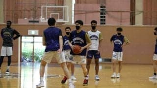 「やれることを最大限やる」常田健コーチ  昨冬の屈辱を糧にチーム作りを進める中部大第一