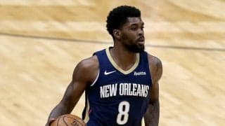 ペリカンズがナジ・マーシャルと複数年契約を締結か