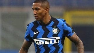 インテルとの契約延長を希望するヤング「信じられないような時間を過ごしてきた」