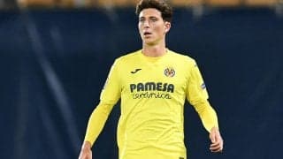 悲願のEL決勝進出となったDFパウ・トーレスが歓喜「失望ではなく、感動の涙を流している」