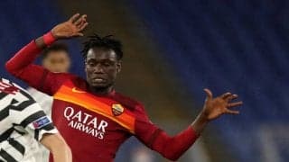 2ndレグ勝利も…決勝進出逃したローマ、19歳MFも落胆「勝ったのは確かだが…」