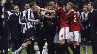 ユベントスとの大一番を前に、過去の誤審悔やむミランOB「あの瞬間に未来は変わった」