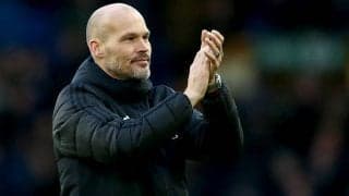 「ここがどん底」OBのユングベリ氏がアーセナルに言及「悪化しているパターンを変えるべき」