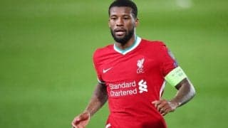 ワイナルドゥム代理人がバイエルン移籍を歓迎「興味があれば遠慮なく相談して欲しい」