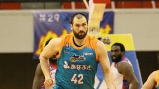 香川がケビン・コッツァーら9選手を自由交渉選手リストへ公示