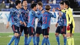 W杯2次予選はスタジアム変更？/六川亨の日本サッカー見聞録