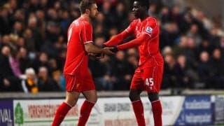 「彼と一緒だと頭が混乱した」かつての同僚バロテッリをリバプールOBが批判