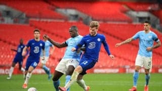 【プレミアリーグ第35節プレビュー】CL決勝の前哨戦…シティとチェルシーが激突！