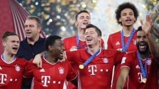 【ブンデス第32節プレビュー】バイエルンの9連覇決定へ、ドルトvsライプツィヒのDFBポカール決勝前哨戦も