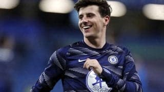 アカデミー出身のマウント活躍を喜ぶチェルシーOB「フットボールにロマンはまだある」