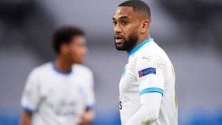 マルセイユがジョルダン・アマヴィと契約延長！長友佑都の去就にも影響か