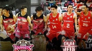 秋田ノーザンハピネッツは走り勝って最終戦勝利へ…千葉ジェッツはCSホーム開催へあと1勝