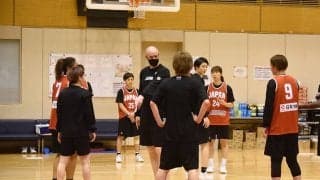 メンバー争いが激しくなる女子日本代表…トム・ホーバスHCも「レベルアップした」と手応え