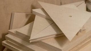 三者三様のホールド物語