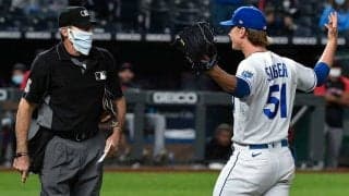 【MLB】「最悪の審判の最新のヘマ」　大誤審も信じられない“開き直り”に猛批判が噴出