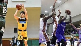 B2プレーオフが開幕！　仙台とFE名古屋がともに劇的展開で先勝を果たす