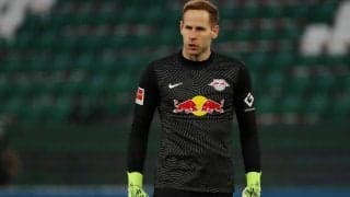 ライプツィヒの躍進支えた正守護神のGKグラーチが2025年まで契約延長「第二の故郷となった」