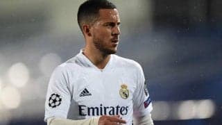 クルトワ父が渦中のアザールを批判「謝罪ではなくプレーで示せ」