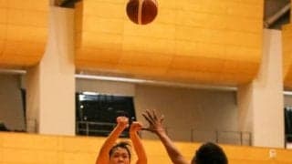 またも接戦を制し日体大に勝利！見事４強入りを果たす