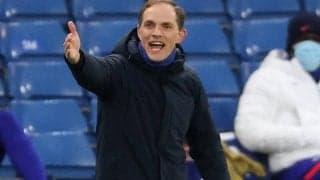 シティとのCL決勝前哨戦に臨むトゥヘル｢疲れを取り除くのが最優先｣