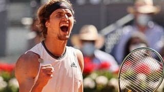  ナダルを撃破「最大の勝利」 