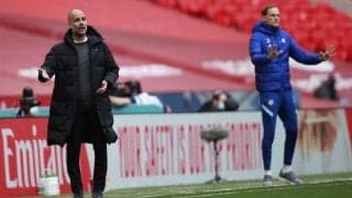 気になるグアルディオラの今後...父親が持論「代表チームに行くことは疑問」