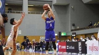 B2プレーオフが開幕、FE名古屋と仙台が先勝