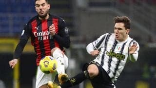 【セリエA第35節プレビュー】インテルの優勝が決定、CL出場権争うユーベとミランが激突