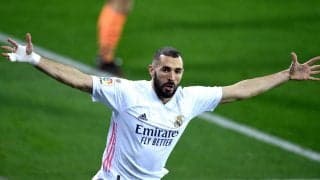 レアルの来季ユニがリーク、ロゴや袖口は“ラッキーオレンジ”カラーに！