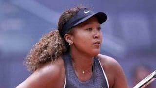 大坂なおみ、プールサイドで映える白ドレス姿に海外称賛「似合ってる」「品がある」