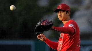 【MLB】大谷翔平、次回登板は12日アストロズ戦に決定　指揮官「可能な限り登板し続けてほしい」